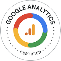 Google Analytics Certified